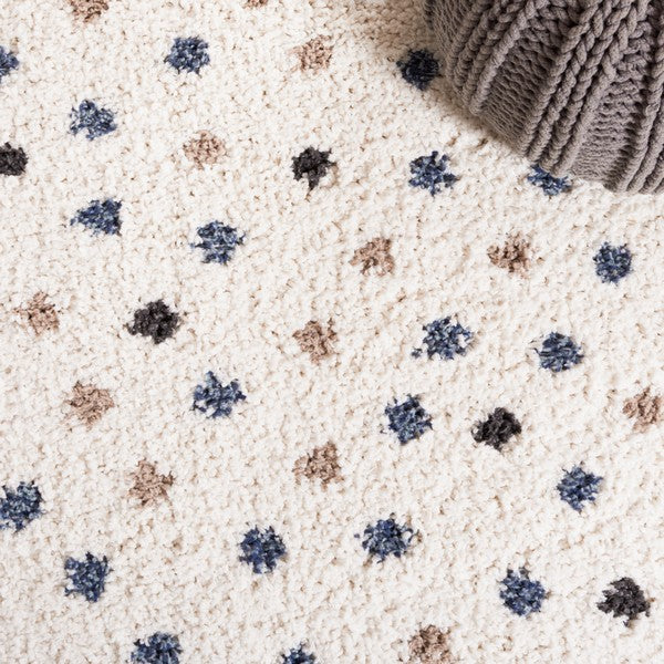 safavieh clearance calico shag clc102a ivory rug