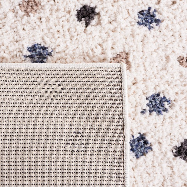 safavieh clearance calico shag clc102a ivory rug