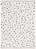 safavieh clearance calico shag clc102a ivory rug