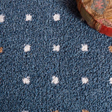 safavieh clearance calico shag clc102m blue rug