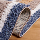 safavieh clearance calico shag clc104e taupe rug
