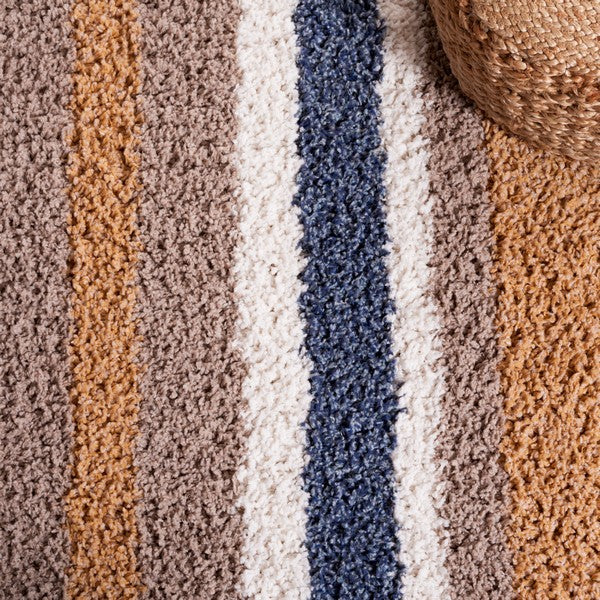safavieh clearance calico shag clc104e taupe rug