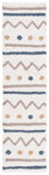 safavieh clearance calico shag clc106a ivory rug