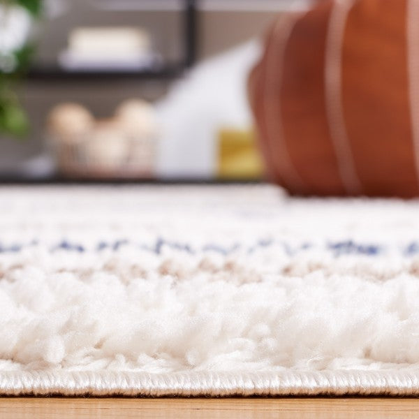 safavieh clearance calico shag clc106a ivory rug