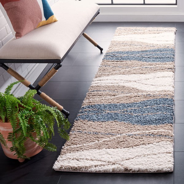safavieh clearance calico shag clc108e taupe rug