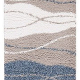 safavieh clearance calico shag clc108e taupe rug