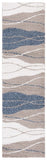 safavieh clearance calico shag clc108e taupe rug