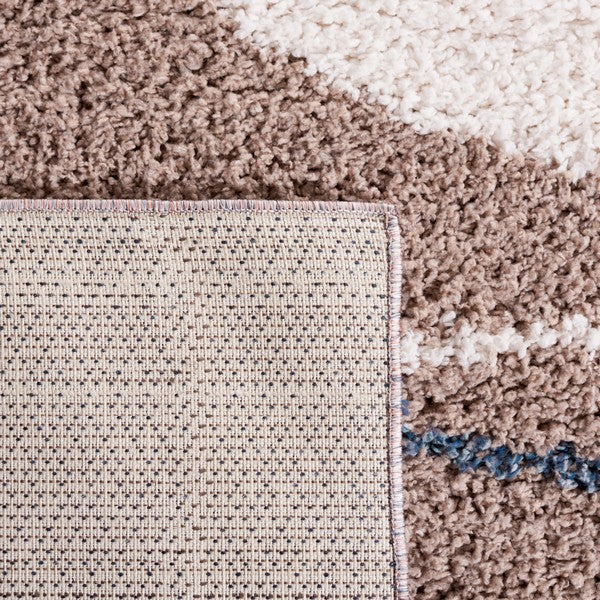 safavieh clearance calico shag clc108e taupe rug