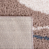 safavieh clearance calico shag clc108e taupe rug