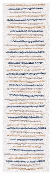 safavieh clearance calico shag clc110a ivory rug