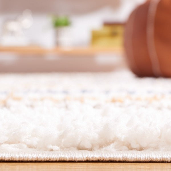 safavieh clearance calico shag clc110a ivory rug