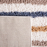 safavieh clearance calico shag clc110a ivory rug