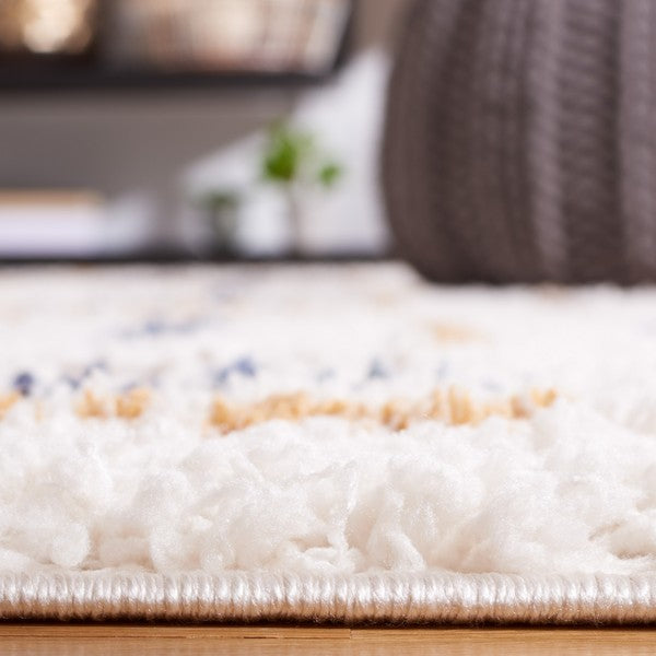 safavieh clearance calico shag clc112a ivory rug