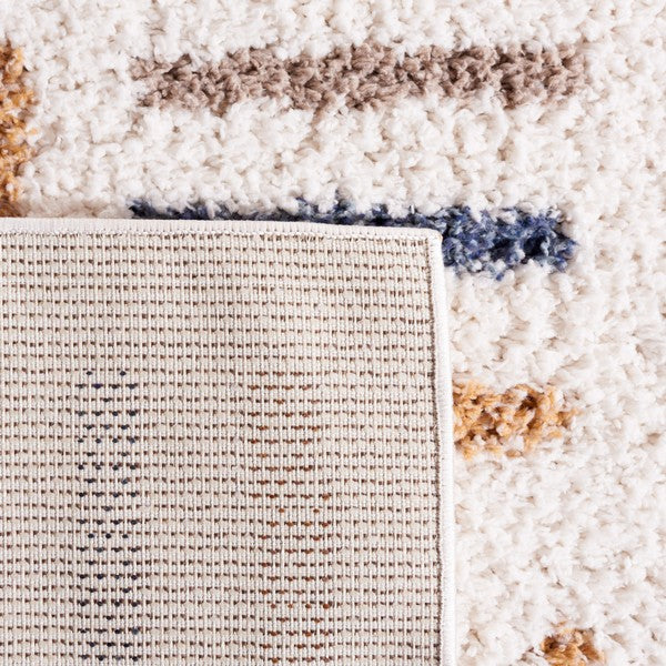 safavieh clearance calico shag clc112a ivory rug