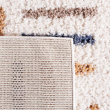safavieh clearance calico shag clc112a ivory rug