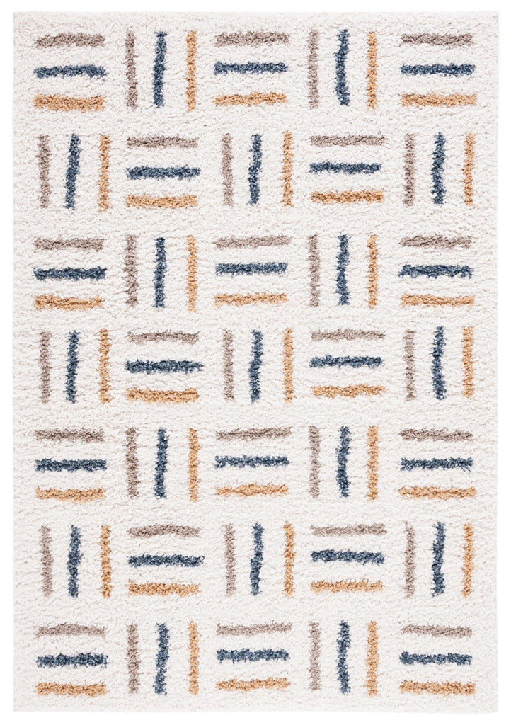 safavieh clearance calico shag clc112a ivory rug
