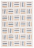 safavieh clearance calico shag clc112a ivory rug