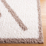 safavieh clearance calico shag clc114a ivory rug