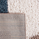 safavieh clearance calico shag clc114a ivory rug
