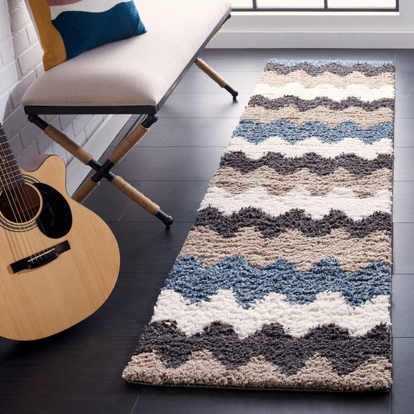 safavieh clearance calico shag clc116z black rug