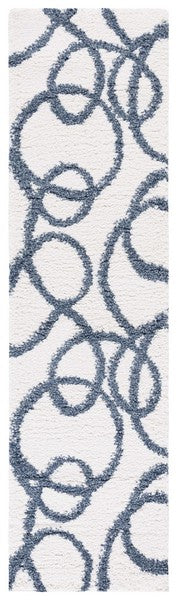 safavieh clearance calico shag clc118a ivory rug