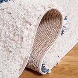 safavieh clearance calico shag clc118a ivory rug