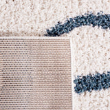 safavieh clearance calico shag clc118a ivory rug