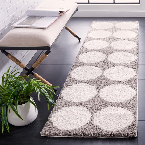 safavieh clearance calico shag clc120f grey rug