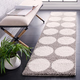safavieh clearance calico shag clc120f grey rug