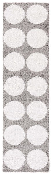 safavieh clearance calico shag clc120f grey rug