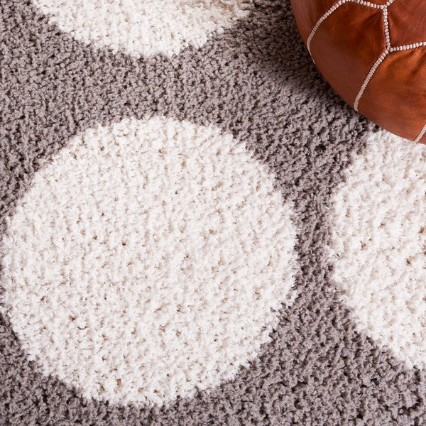 safavieh clearance calico shag clc120f grey rug