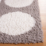safavieh clearance calico shag clc120f grey rug