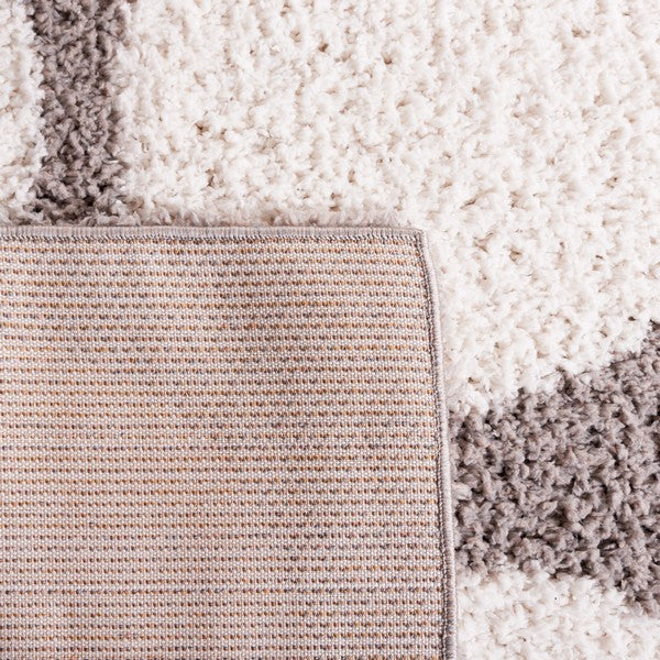 safavieh clearance calico shag clc120f grey rug