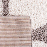 safavieh clearance calico shag clc120f grey rug