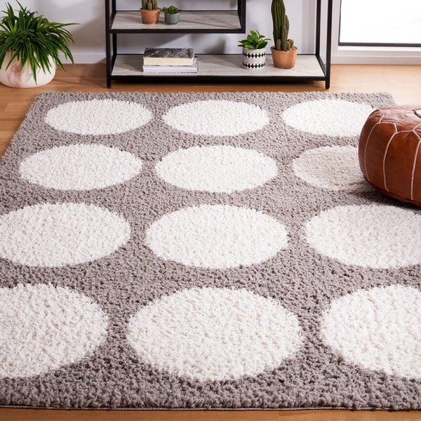 safavieh clearance calico shag clc120f grey rug