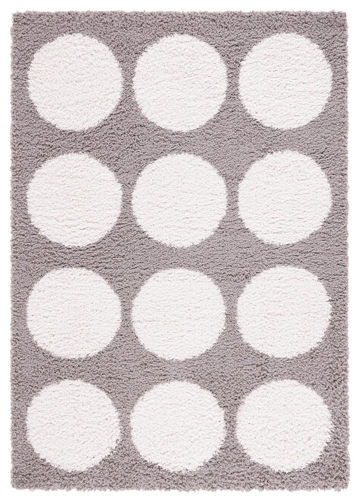 safavieh clearance calico shag clc120f grey rug