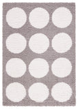 safavieh clearance calico shag clc120f grey rug