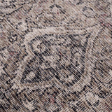 Hauteloom Greenpoint GRNPN Beige Machine Made Chenille-Polyester Rug
