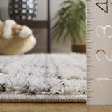 safavieh clearance chloe clo102a ivory rug