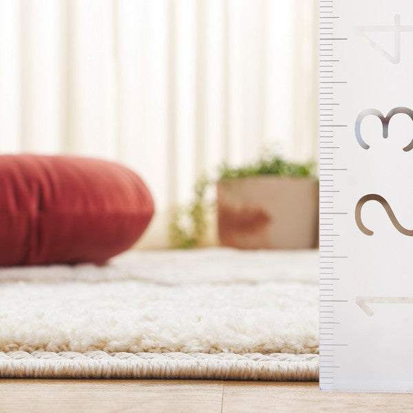 safavieh clearance chloe clo103a ivory rug
