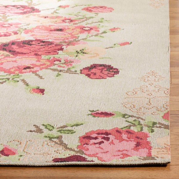 safavieh clearance classic vintage clv115b beige rug