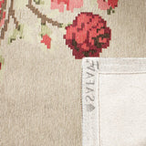 safavieh clearance classic vintage clv115b beige rug