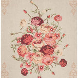 safavieh clearance classic vintage clv115b beige rug
