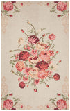 safavieh clearance classic vintage clv115b beige rug