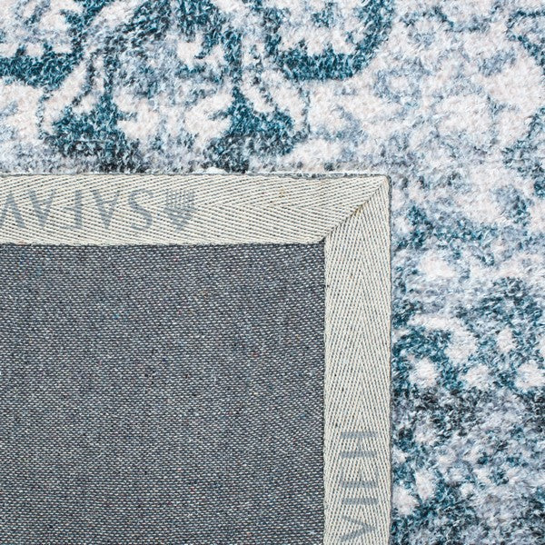 safavieh clearance classic vintage clv201j aqua rug