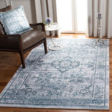 safavieh clearance classic vintage clv201j aqua rug