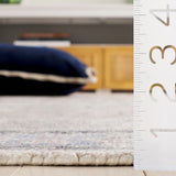 safavieh clearance classic vintage clv801f grey rug