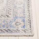 safavieh clearance classic vintage clv801f grey rug