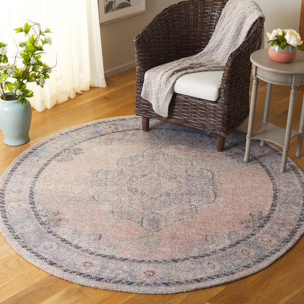 safavieh clearance classic vintage clv801f grey rug