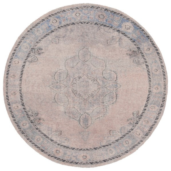 safavieh clearance classic vintage clv801f grey rug